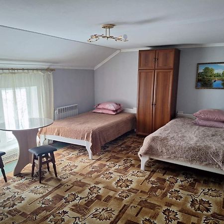 Садиба Барвінок Подобовець Екстер'єр фото