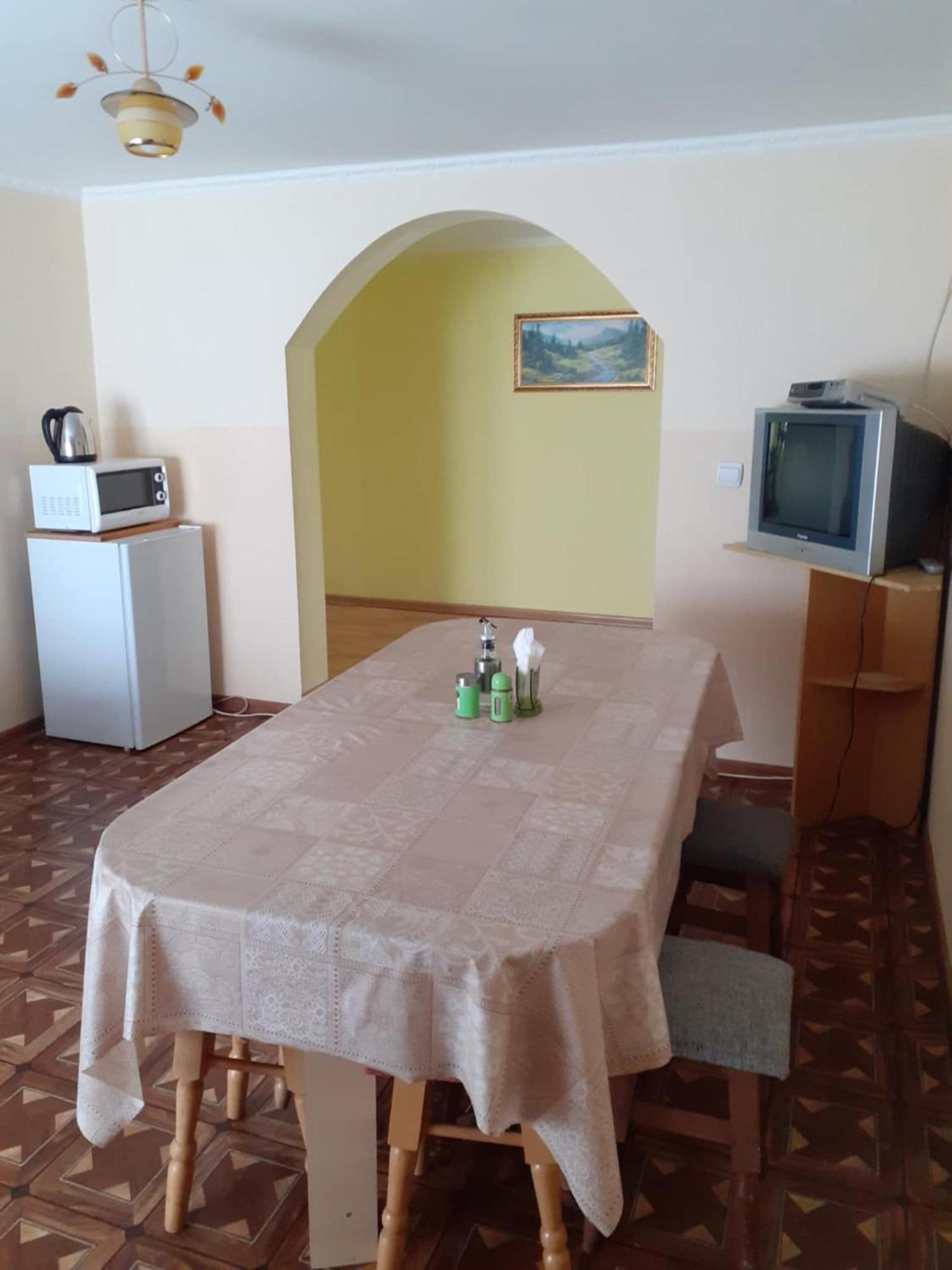 Садиба Барвінок Подобовець Екстер'єр фото
