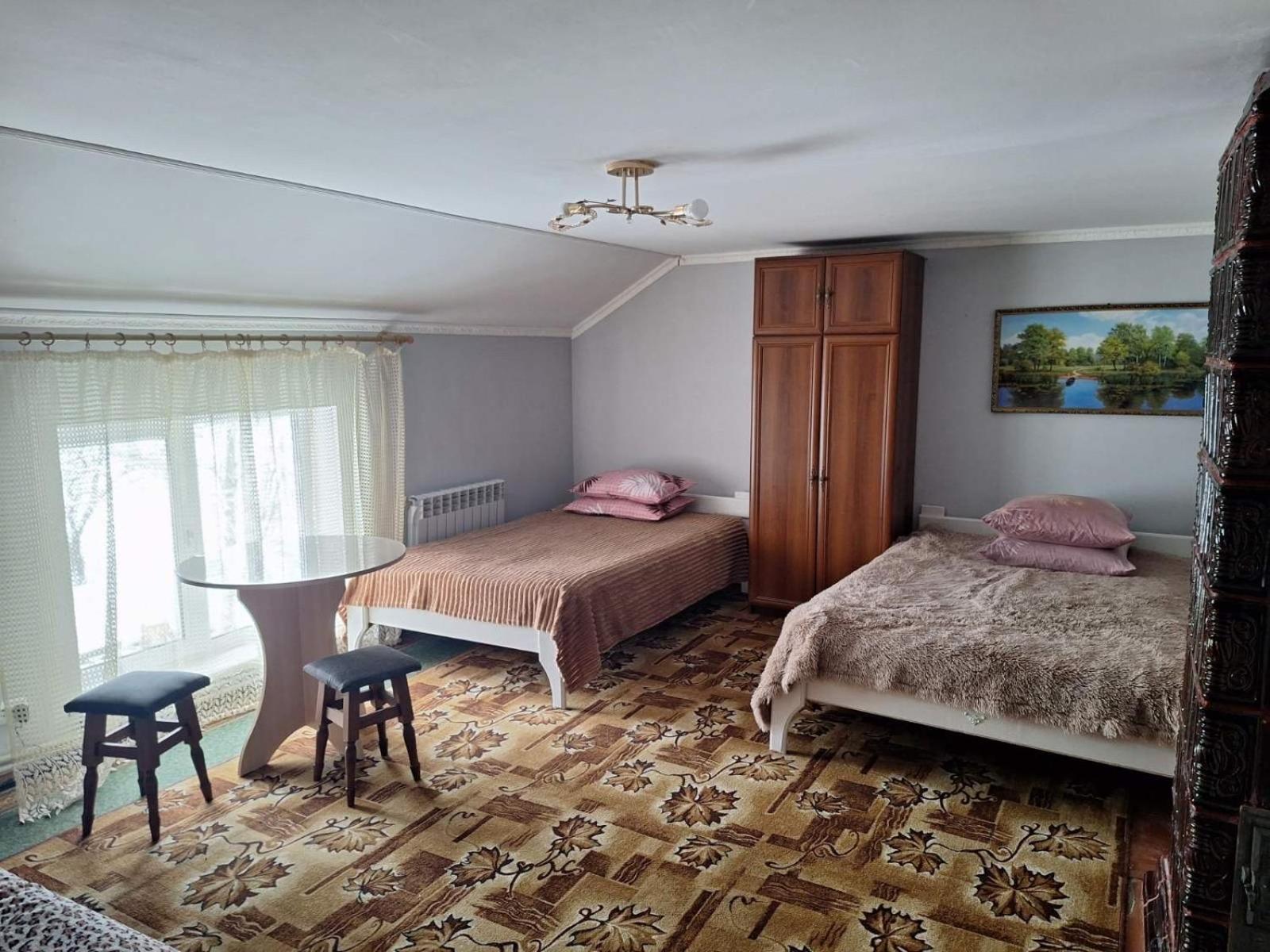 Садиба Барвінок Подобовець Екстер'єр фото