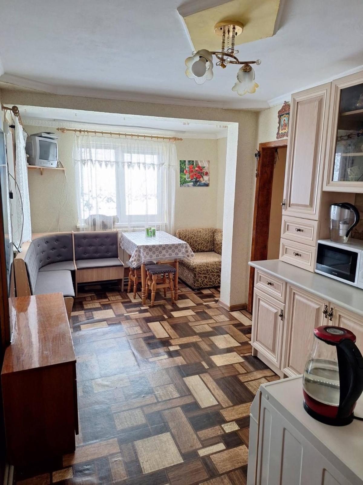 Садиба Барвінок Подобовець Екстер'єр фото